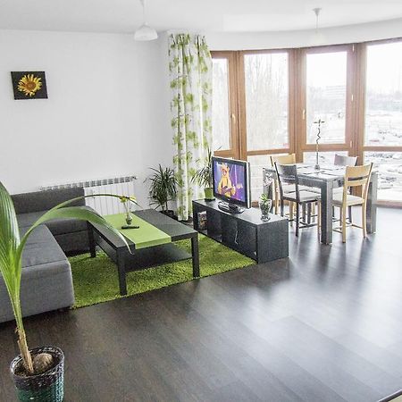 סופיה Flora Apartment Centrum מראה חיצוני תמונה