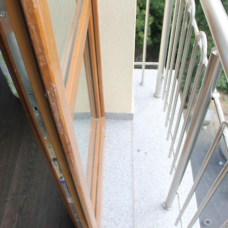 סופיה Flora Apartment Centrum מראה חיצוני תמונה