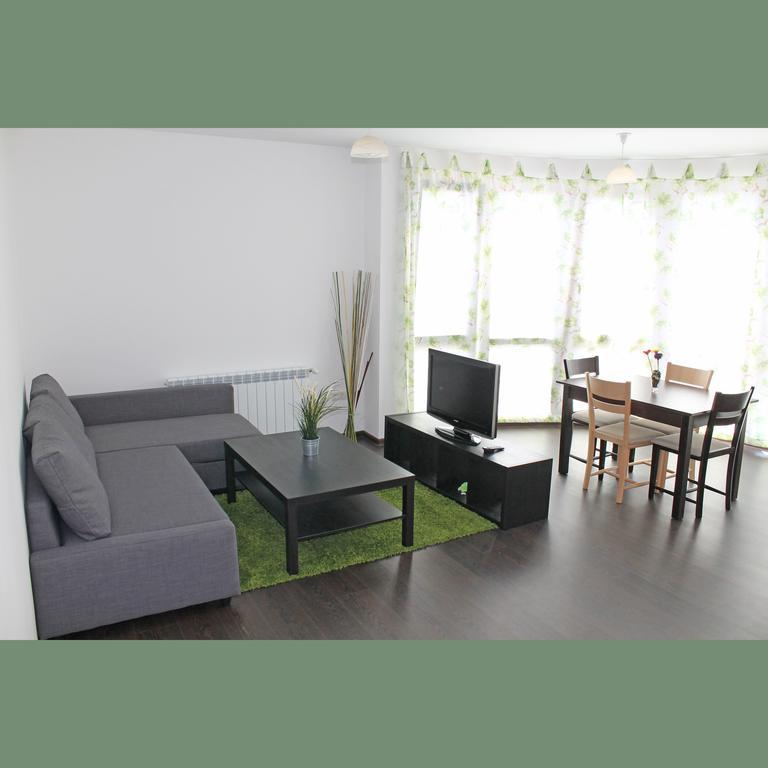 סופיה Flora Apartment Centrum מראה חיצוני תמונה