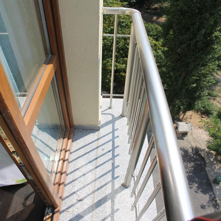 סופיה Flora Apartment Centrum חדר תמונה