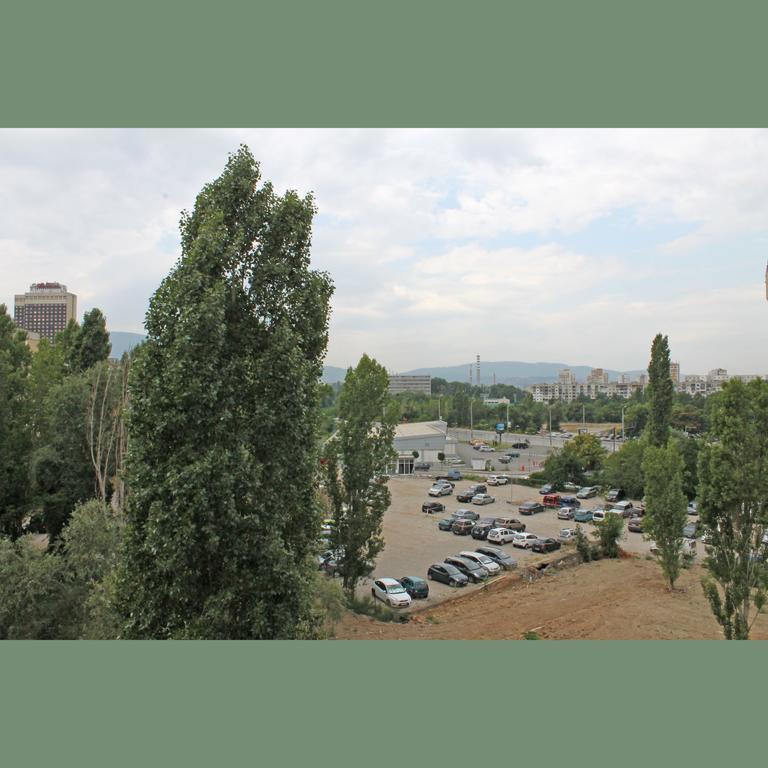 סופיה Flora Apartment Centrum חדר תמונה