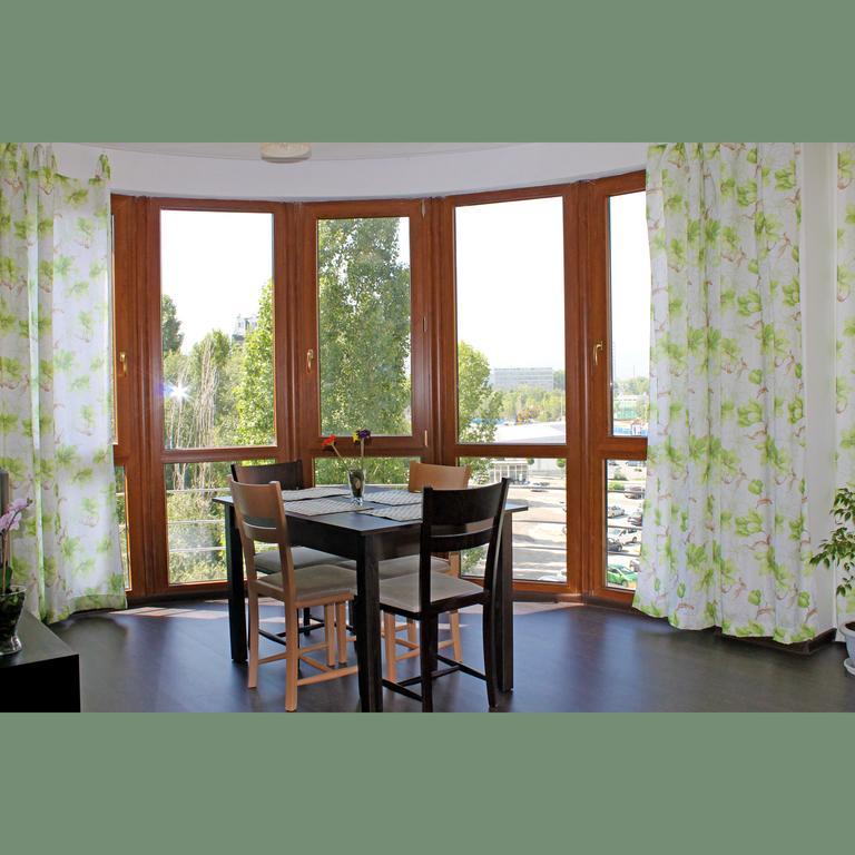 סופיה Flora Apartment Centrum חדר תמונה