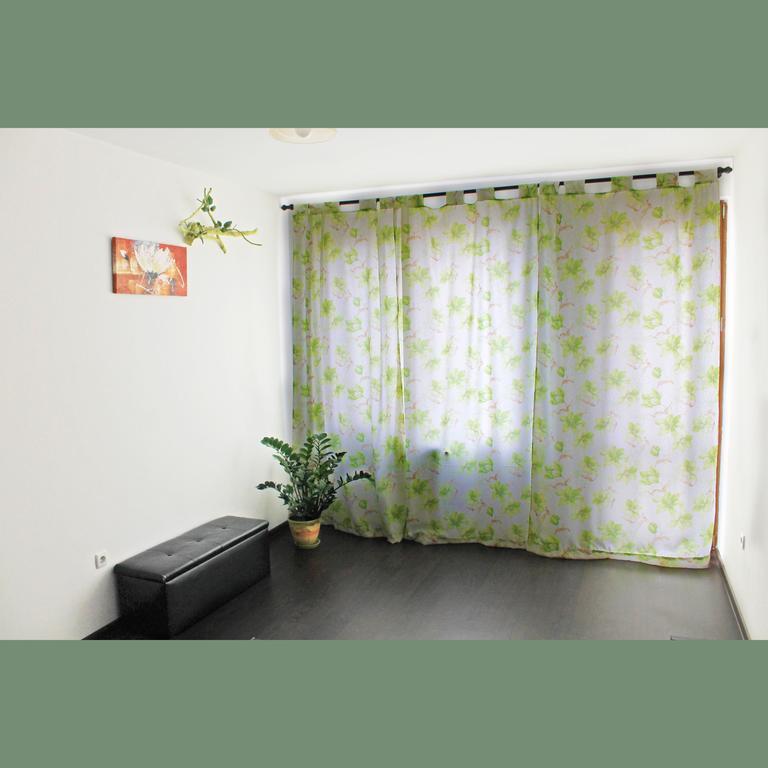 סופיה Flora Apartment Centrum מראה חיצוני תמונה