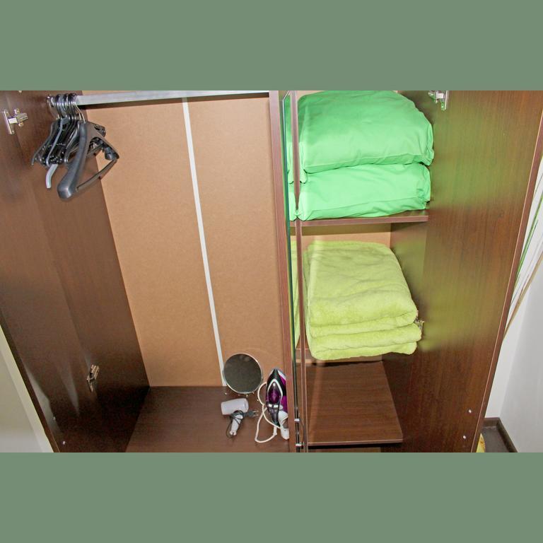 סופיה Flora Apartment Centrum מראה חיצוני תמונה