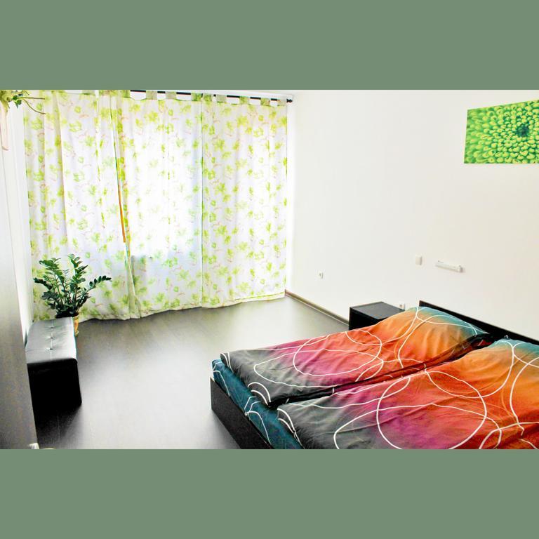 סופיה Flora Apartment Centrum מראה חיצוני תמונה