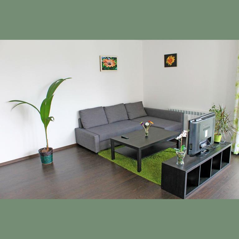 סופיה Flora Apartment Centrum מראה חיצוני תמונה