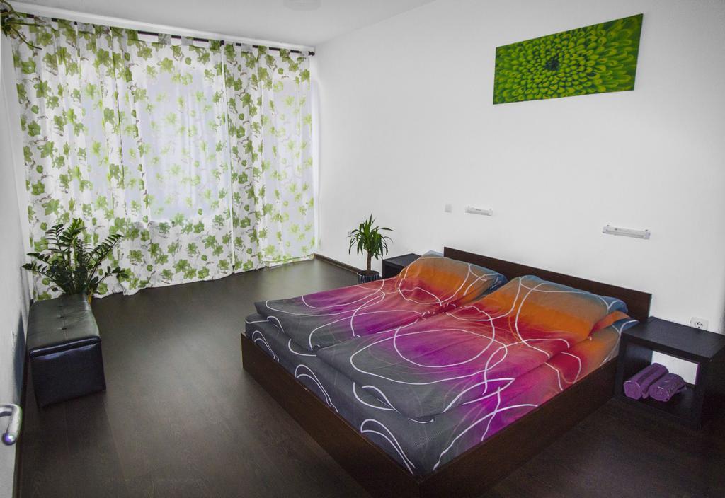 סופיה Flora Apartment Centrum מראה חיצוני תמונה