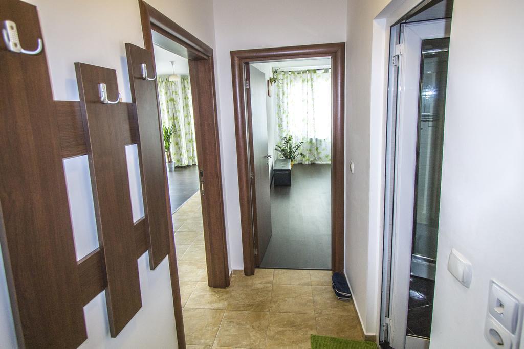 סופיה Flora Apartment Centrum מראה חיצוני תמונה