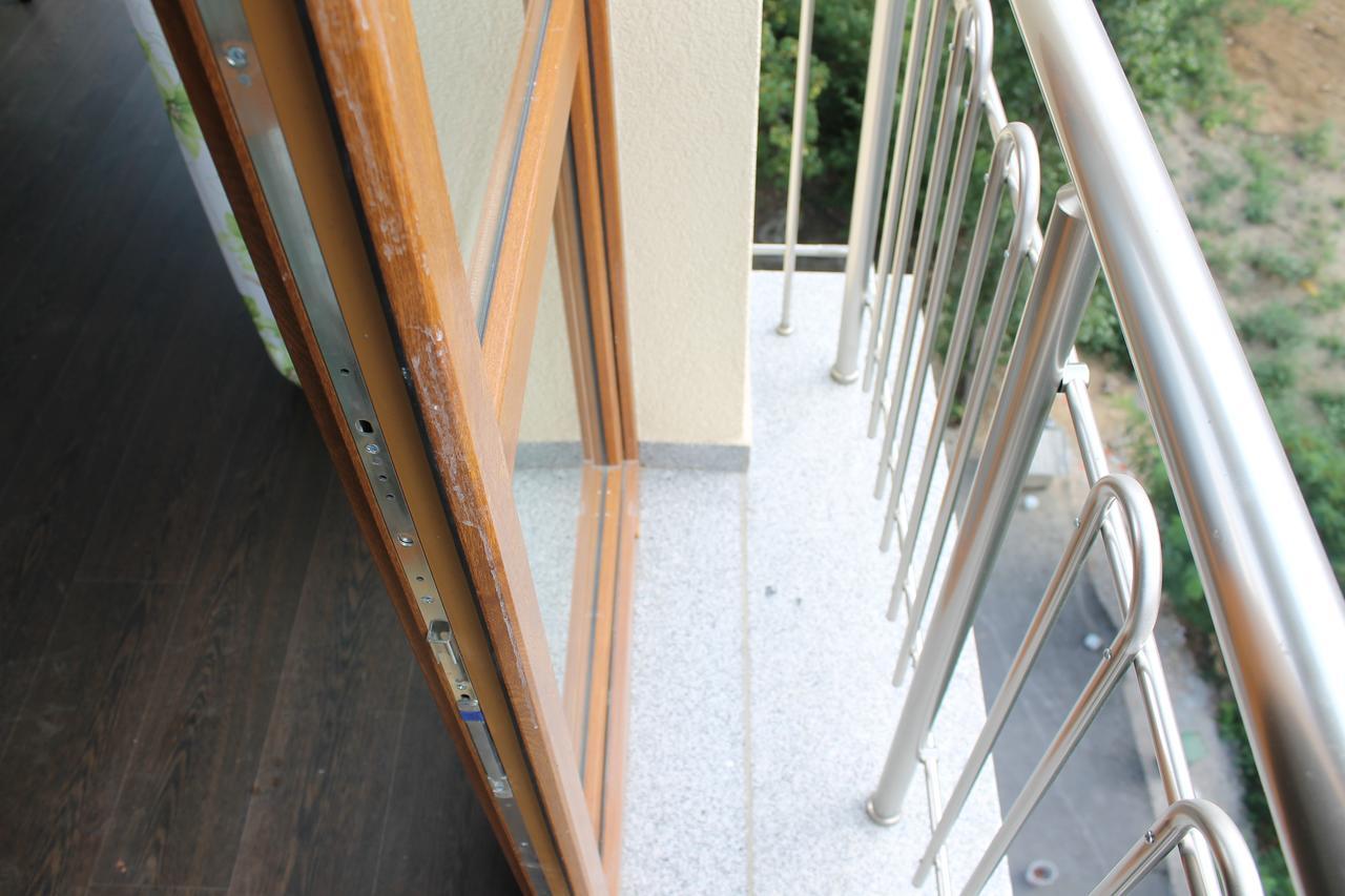 סופיה Flora Apartment Centrum מראה חיצוני תמונה