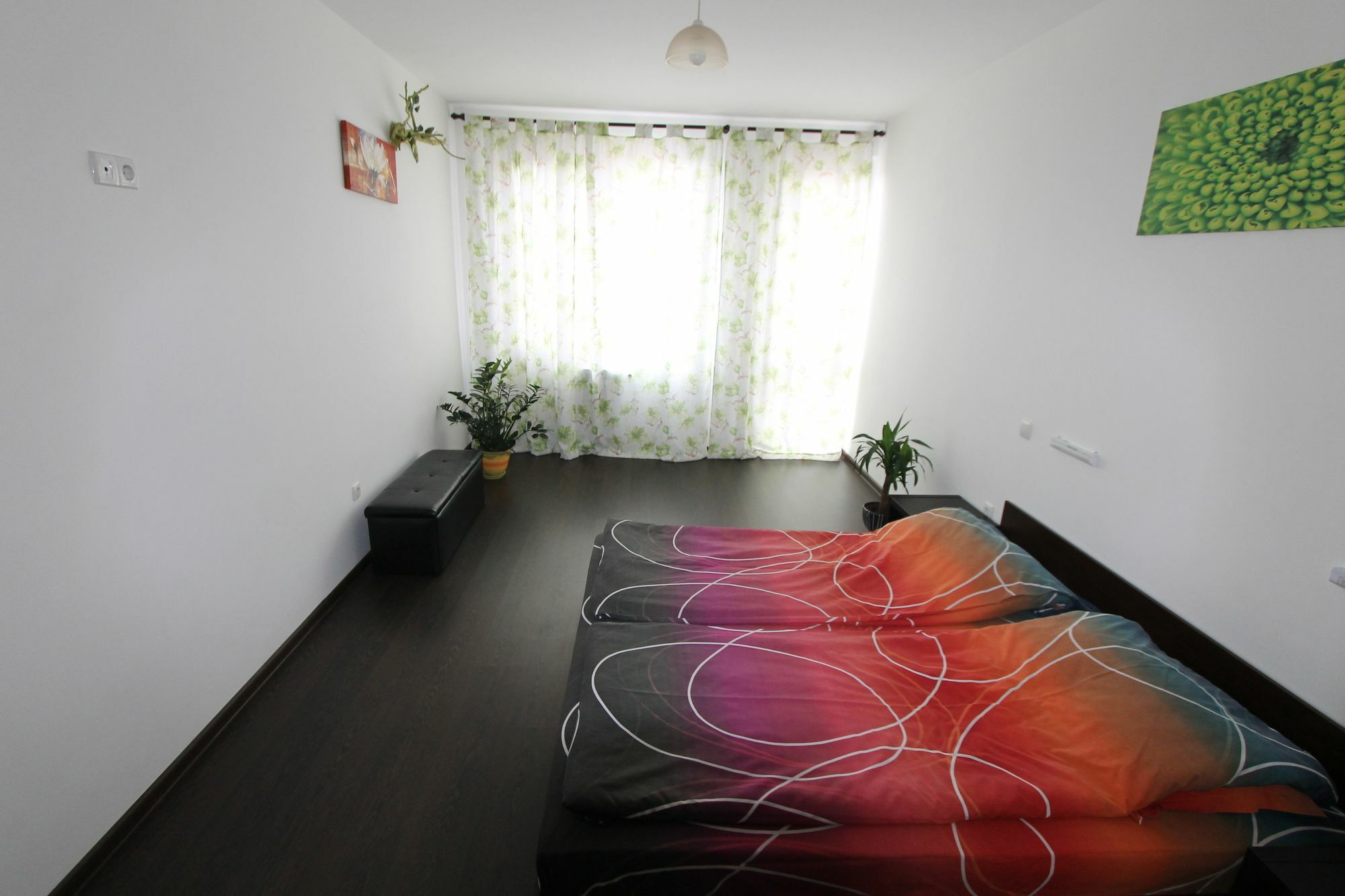 סופיה Flora Apartment Centrum מראה חיצוני תמונה